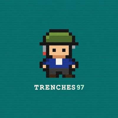 TRENCHES97