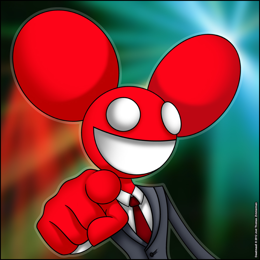 DJ