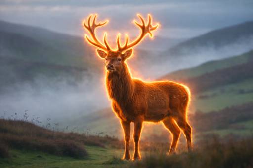 Deer