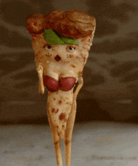 SexyPizza
