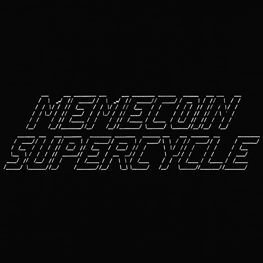 Memecoin