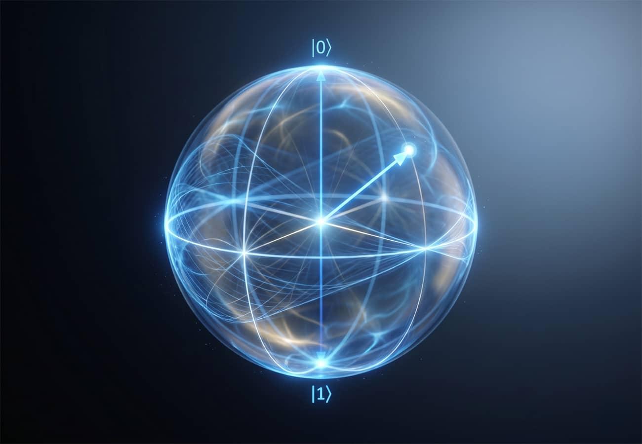 QUBIT
