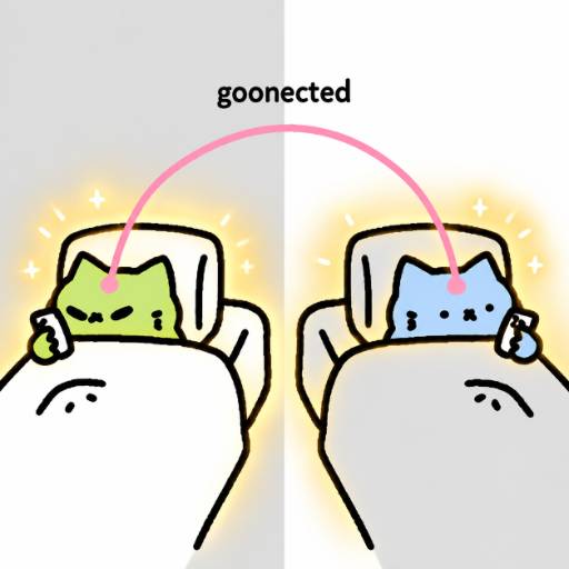 GOONECTED