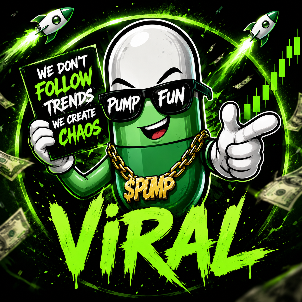 PUMPVIRAL