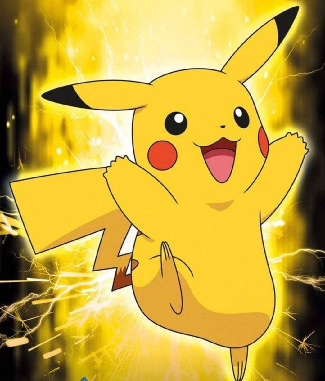 POKEMON