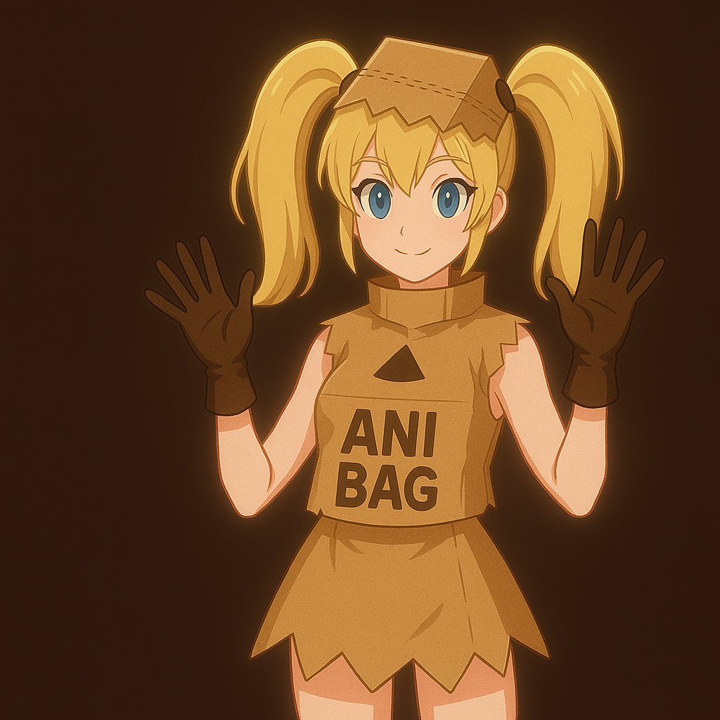 ANIBAG
