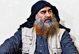 alBaghdadi