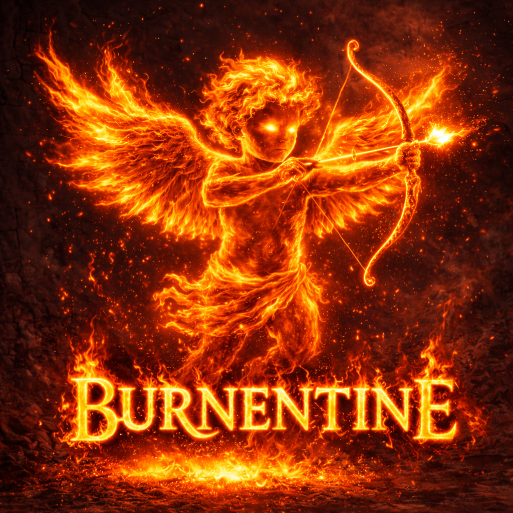 Burnentine