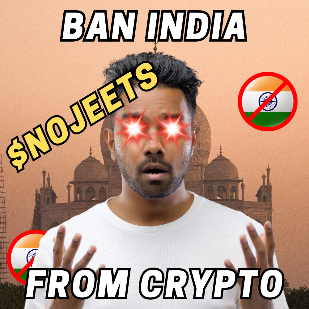 NOJEETS