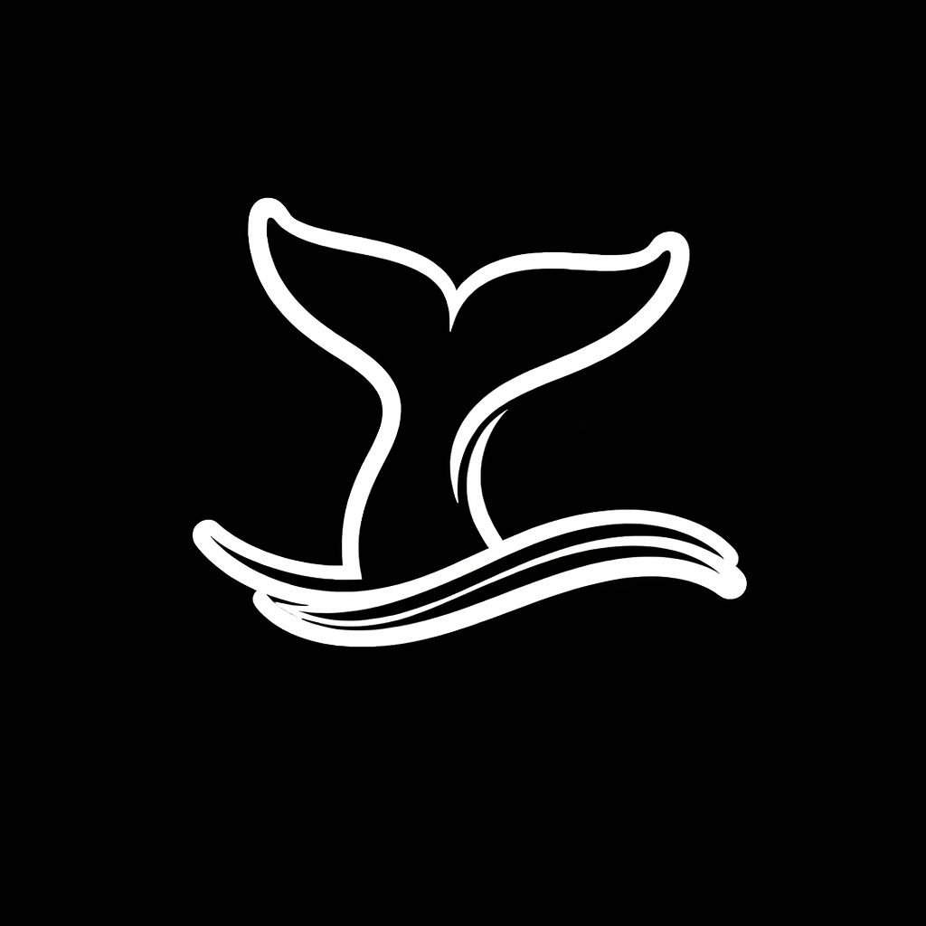LUCKWHALE