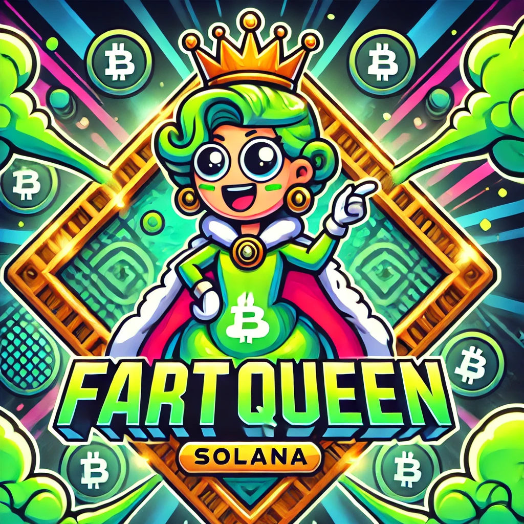 FartQueen