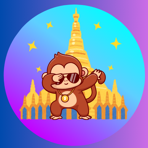 MONKPUMP