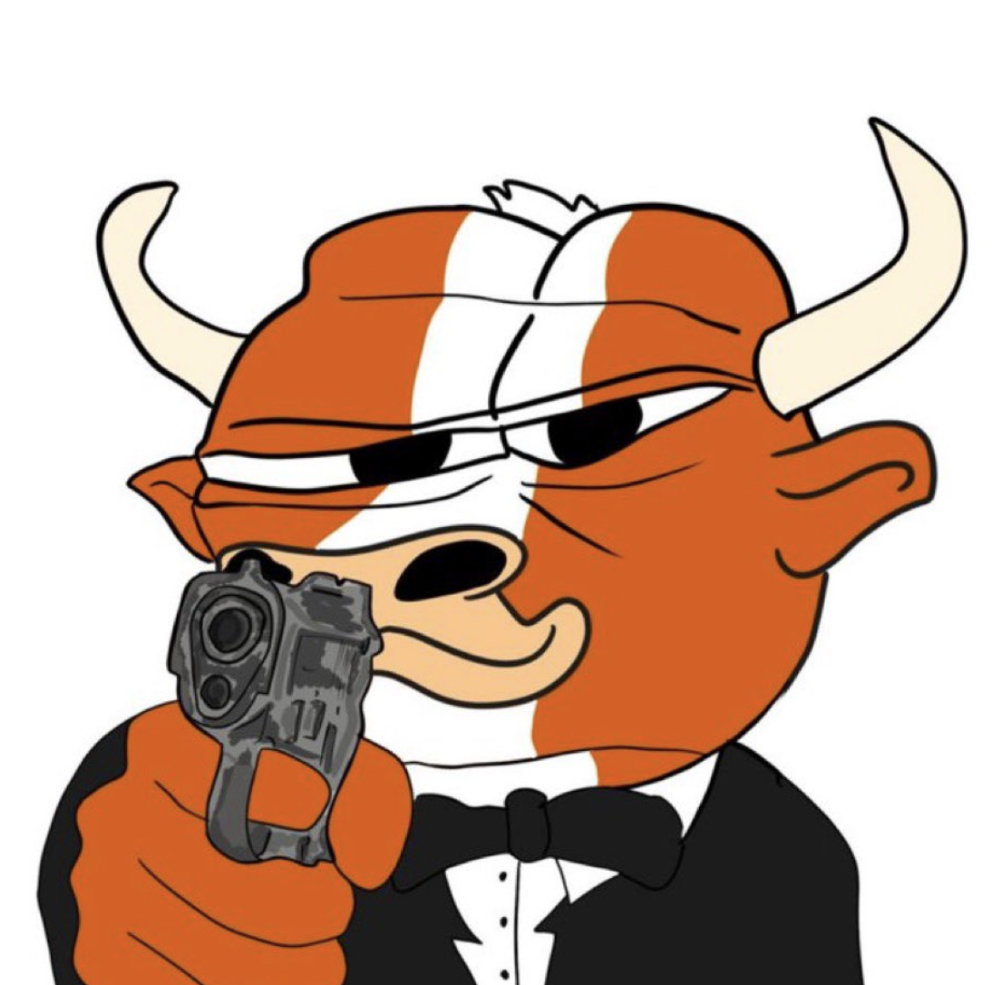 bull