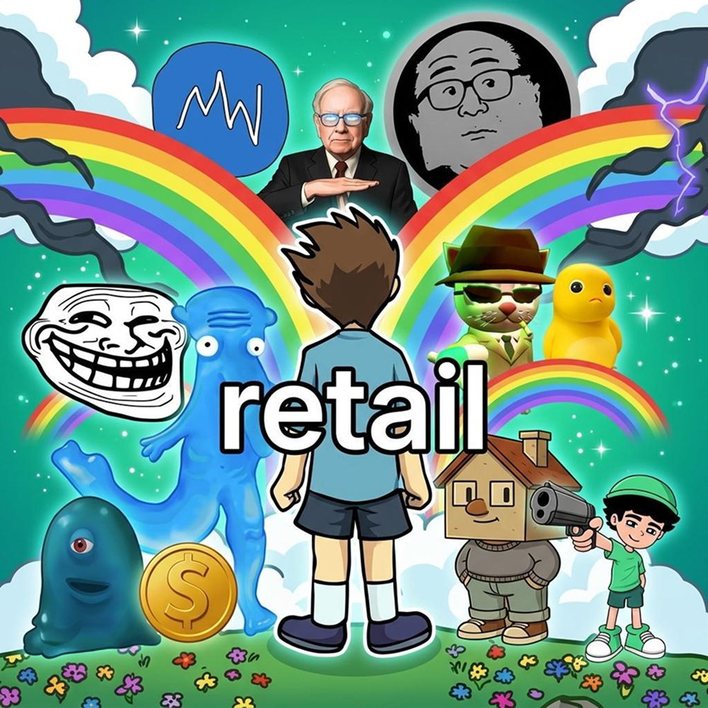 RETAIL
