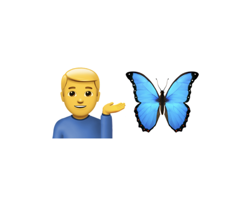 🦋