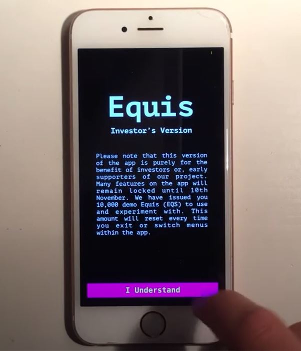 EQS