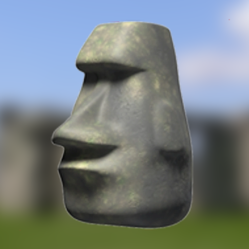 MOYAI