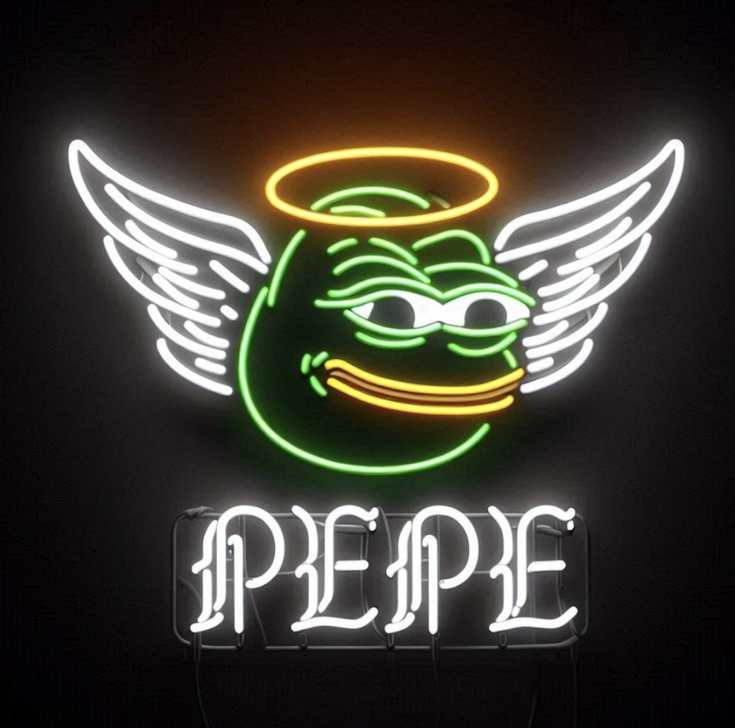 ELONPEPE