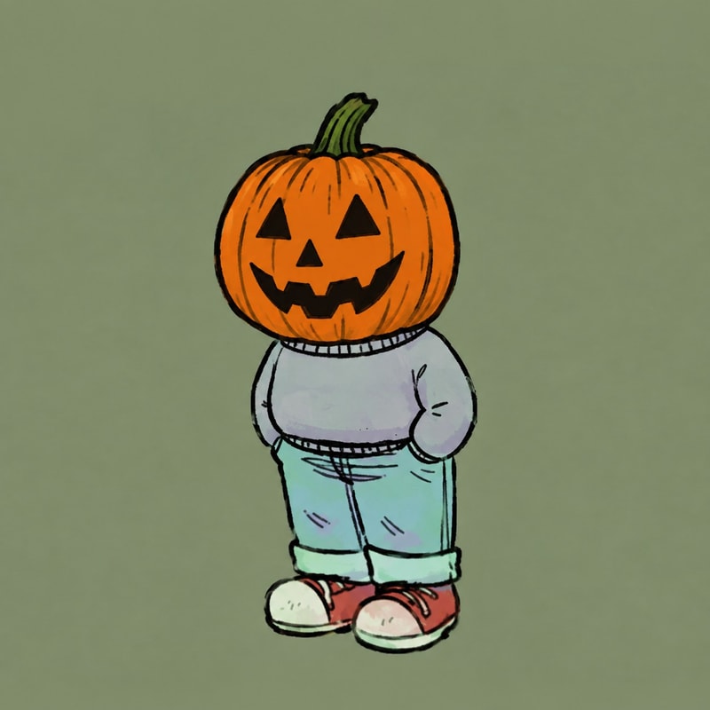 PUMPKINGUY