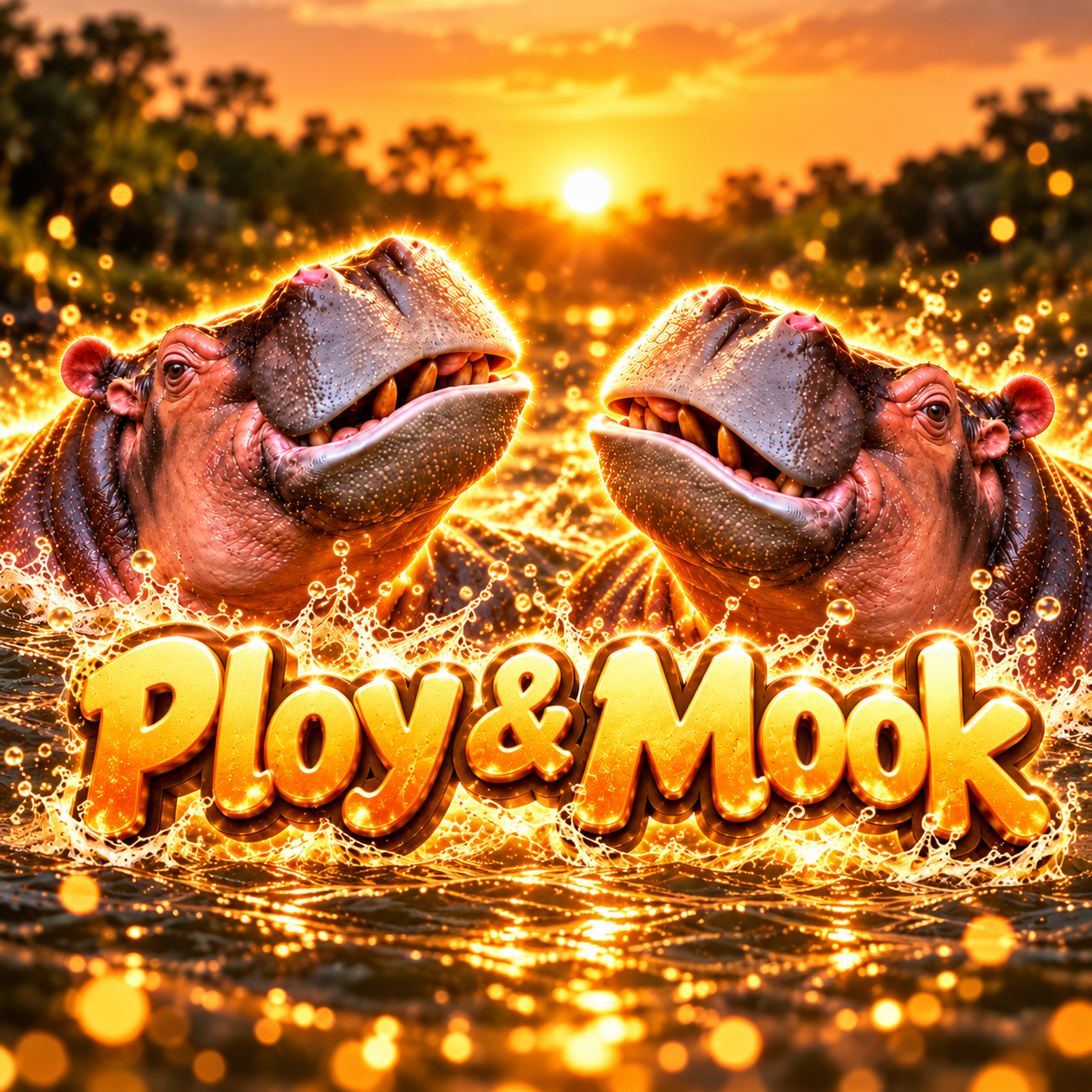 Ploy&Mook