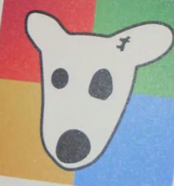 SPOTTY