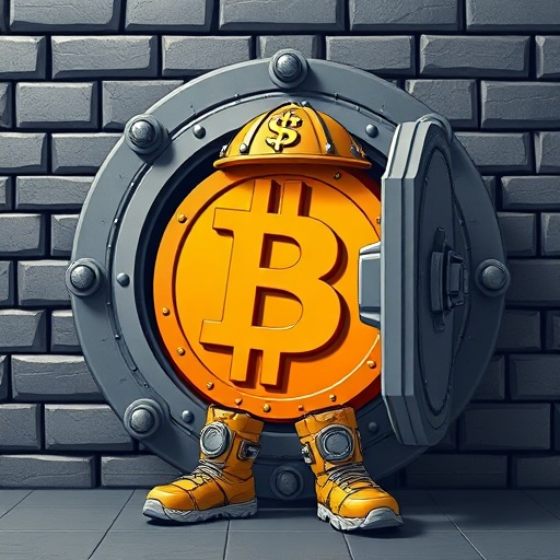 Btcvault