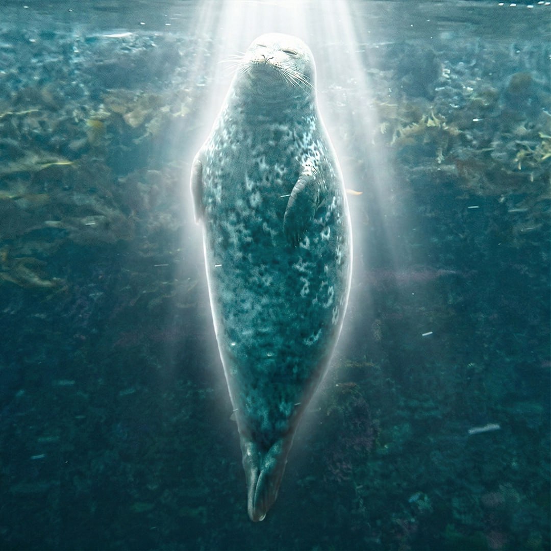 Embrace The Flow logo