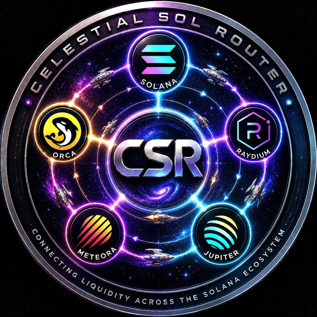 CSR