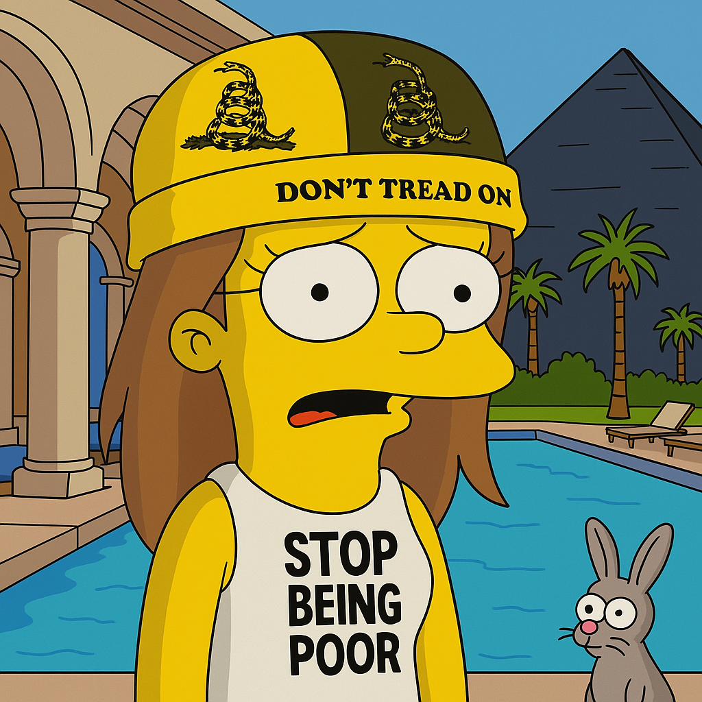 SIMPSONS