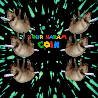 HARAMCOIN