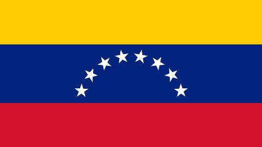Save Venezuela logo