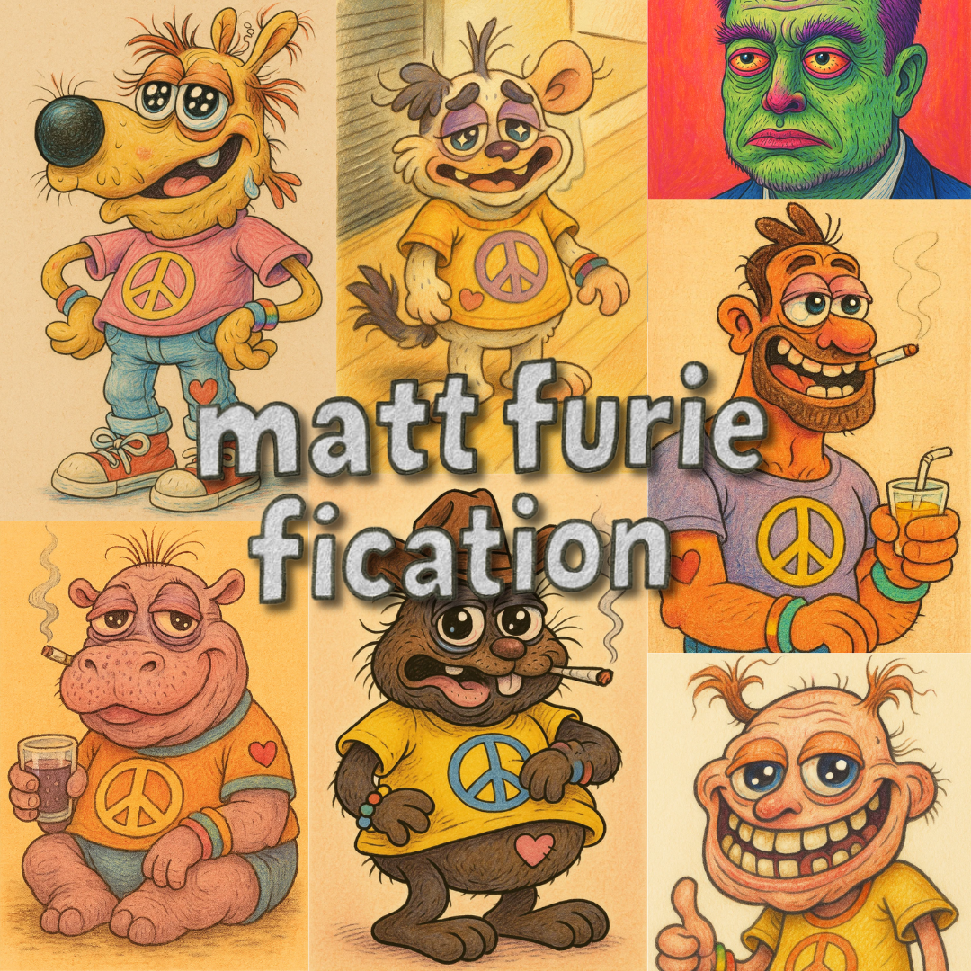 Furiefy