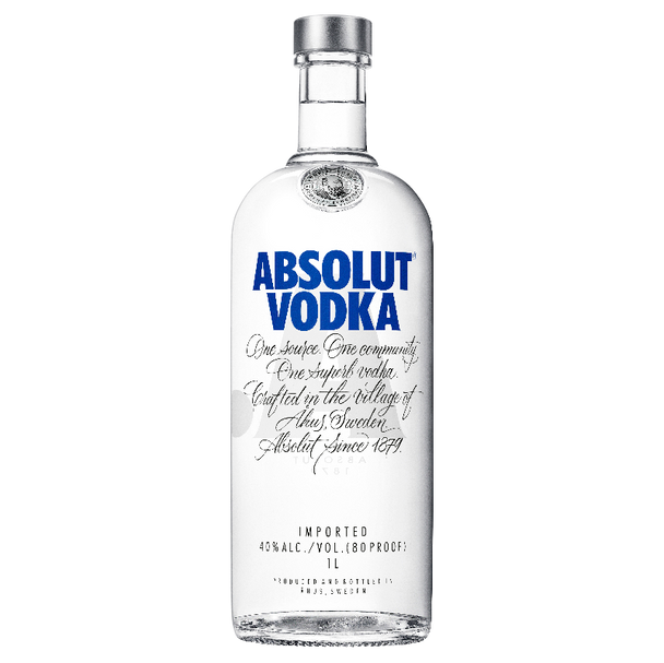 VODKA