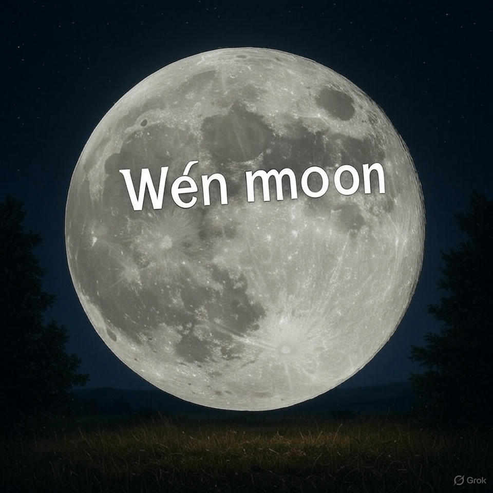 WenMoon
