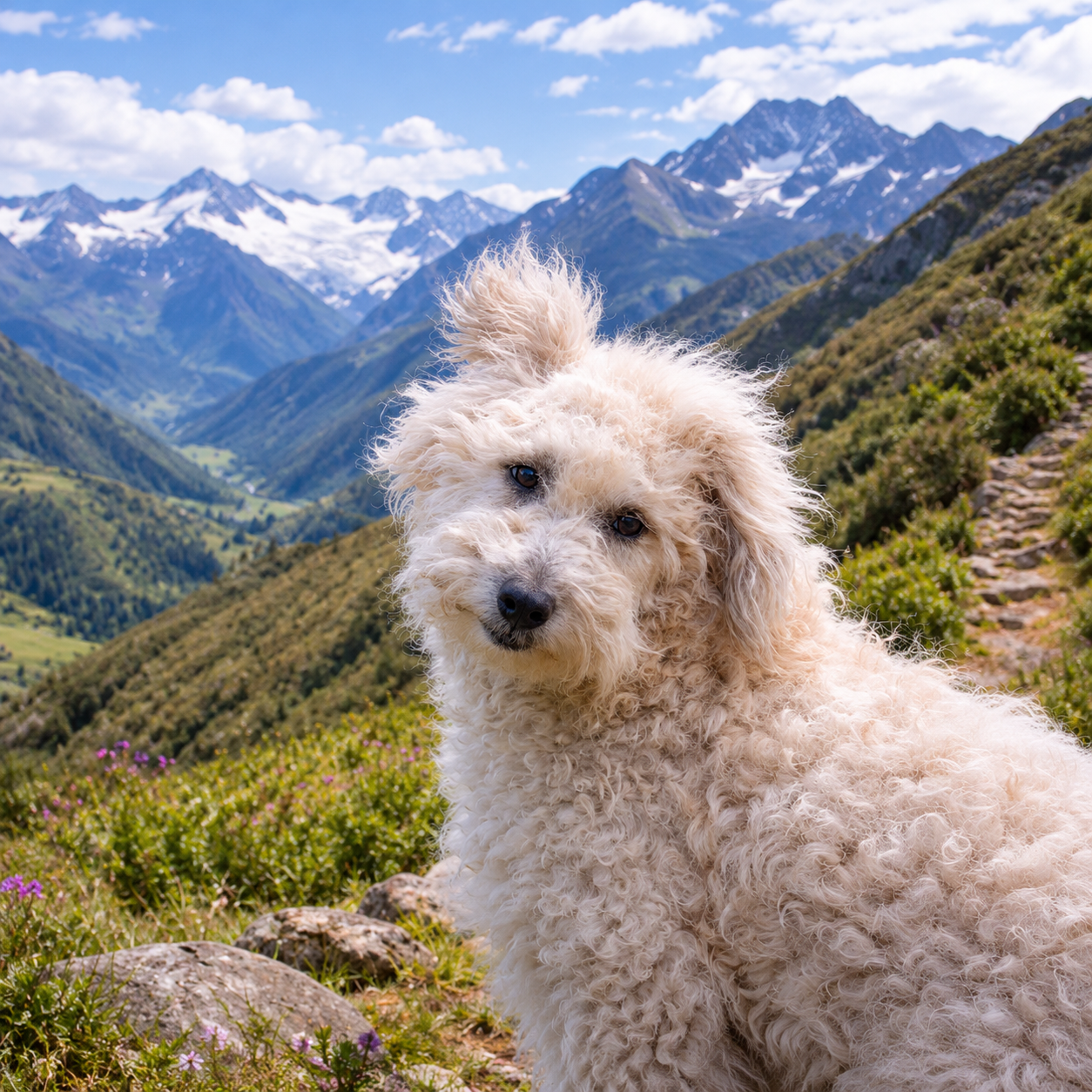 CHAKU