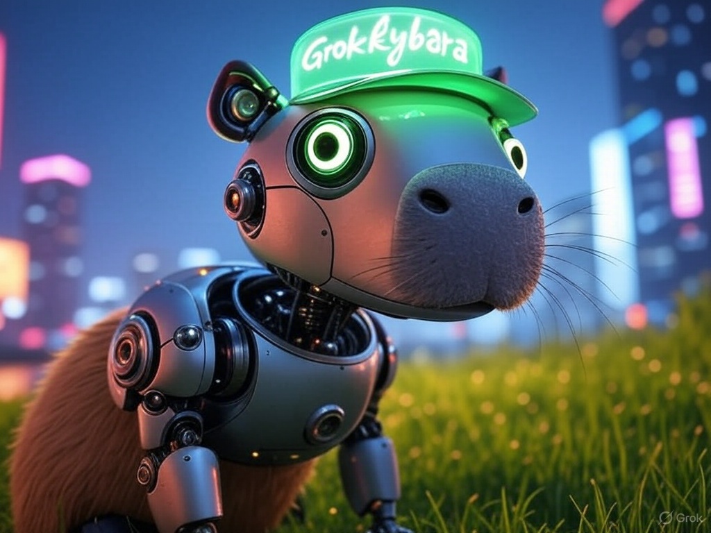 Grokkybara