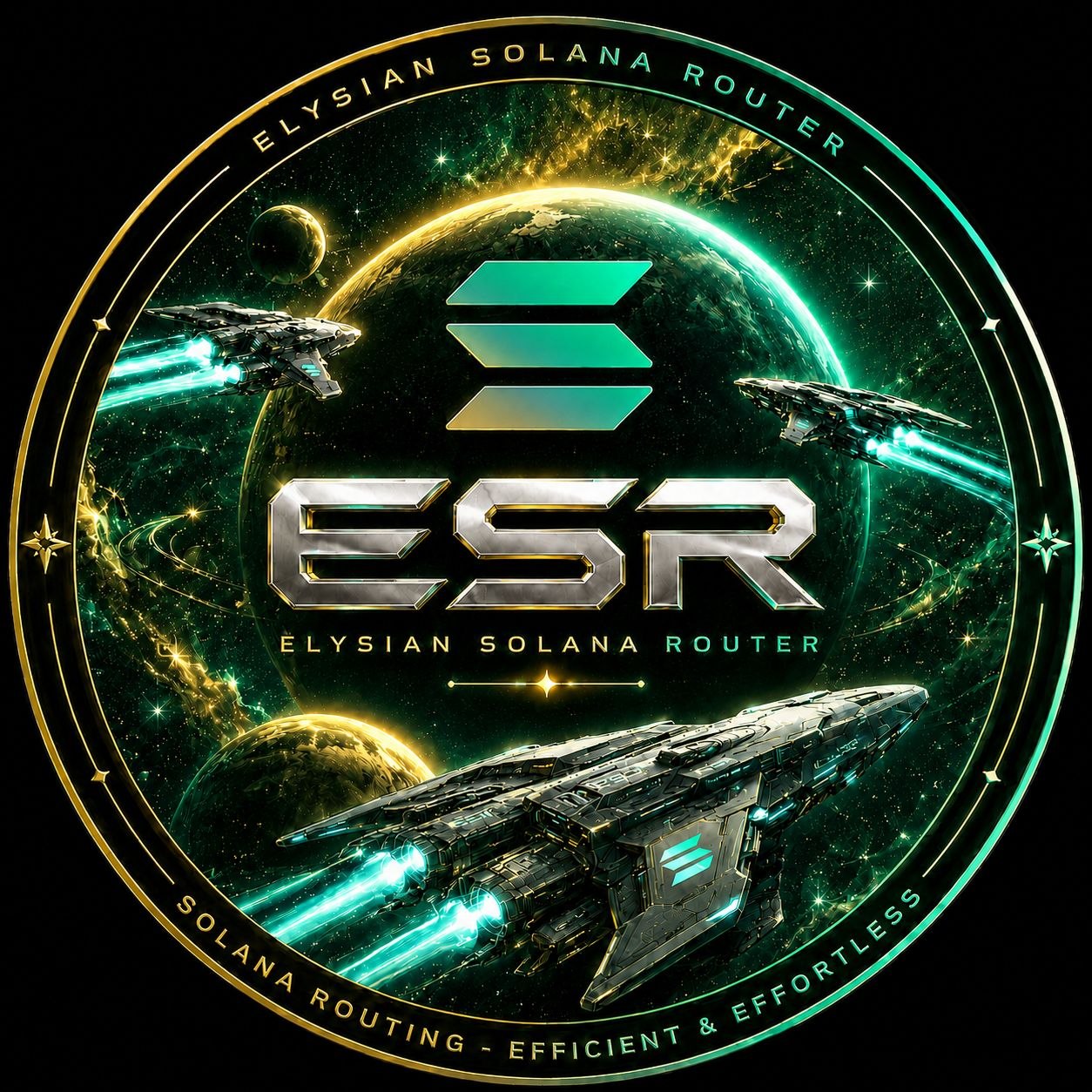 ESR