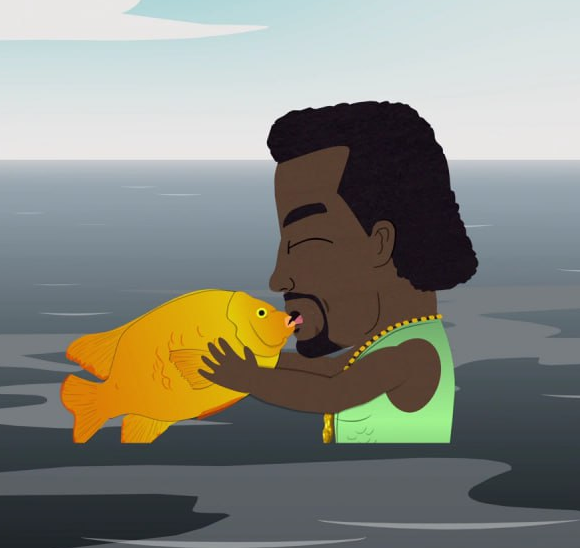 GAYFISH