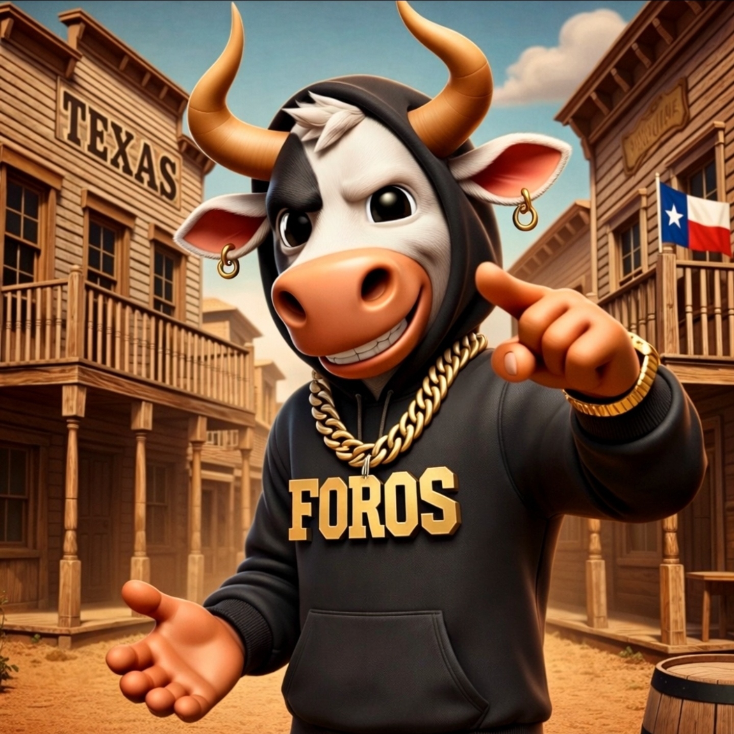 $FOROS