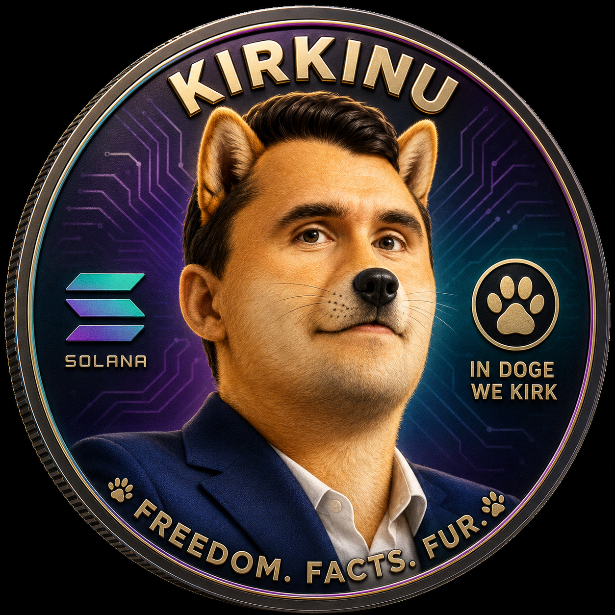 KIRK