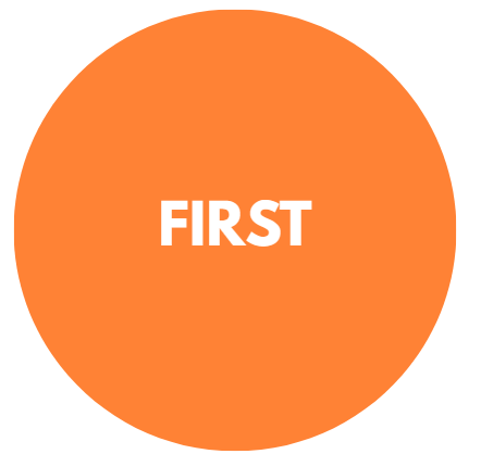 FIRSTCOIN logo