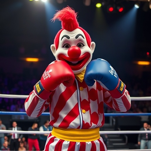 Esxclown