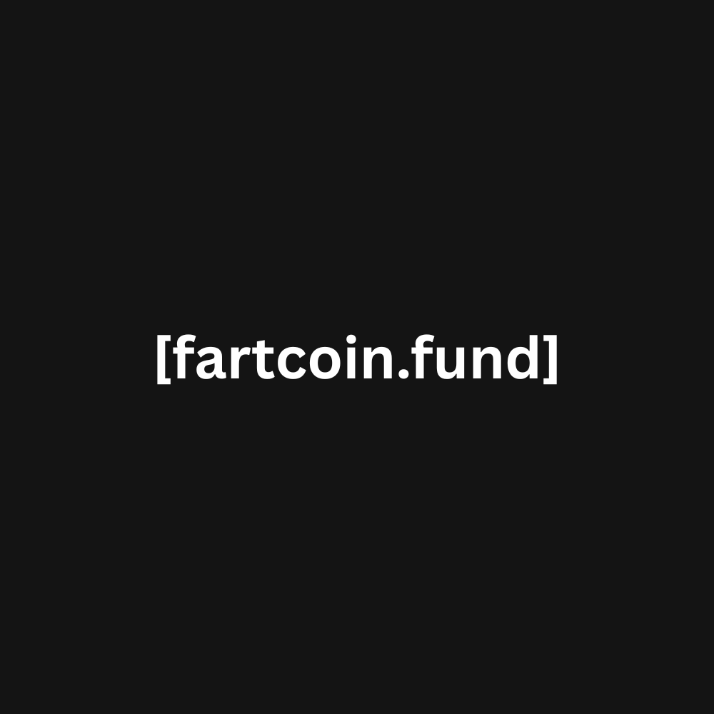 fartcoin