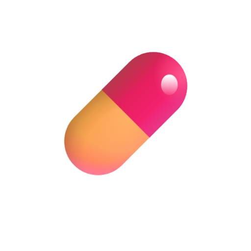 💊 logo