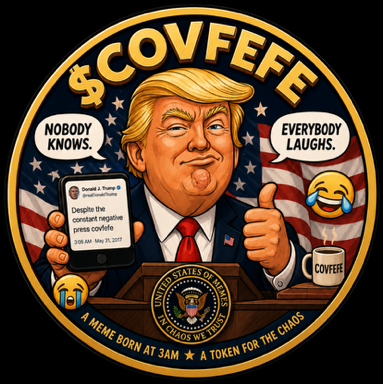 COVFEFE