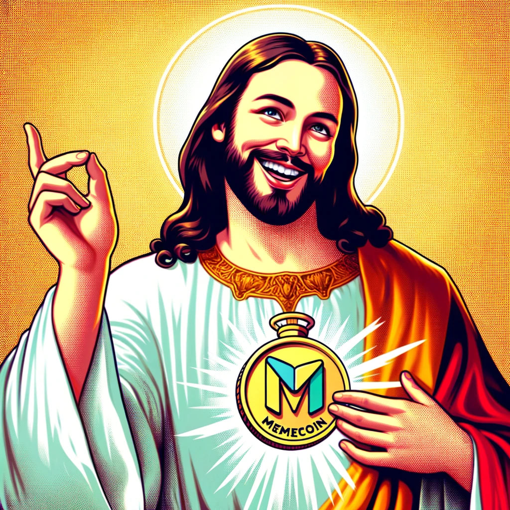 JESUS