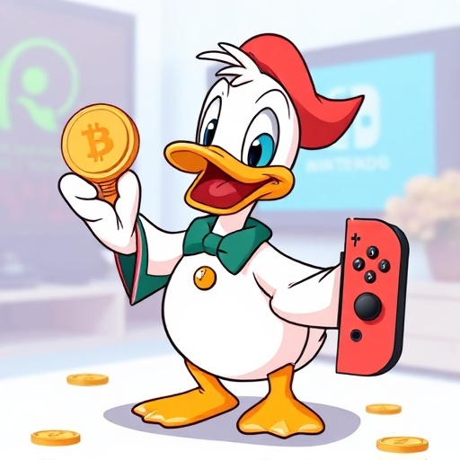 SWJDUCK