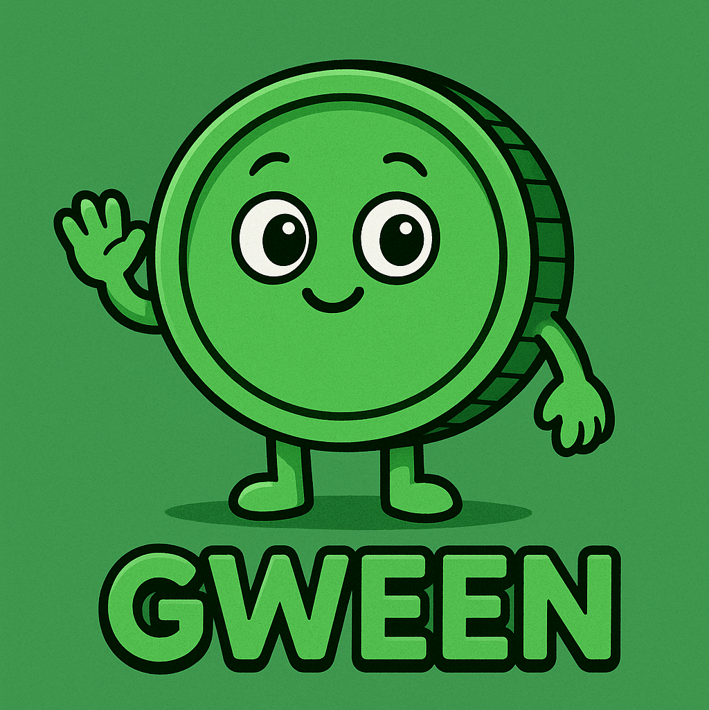 GWEEN