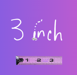 3in
