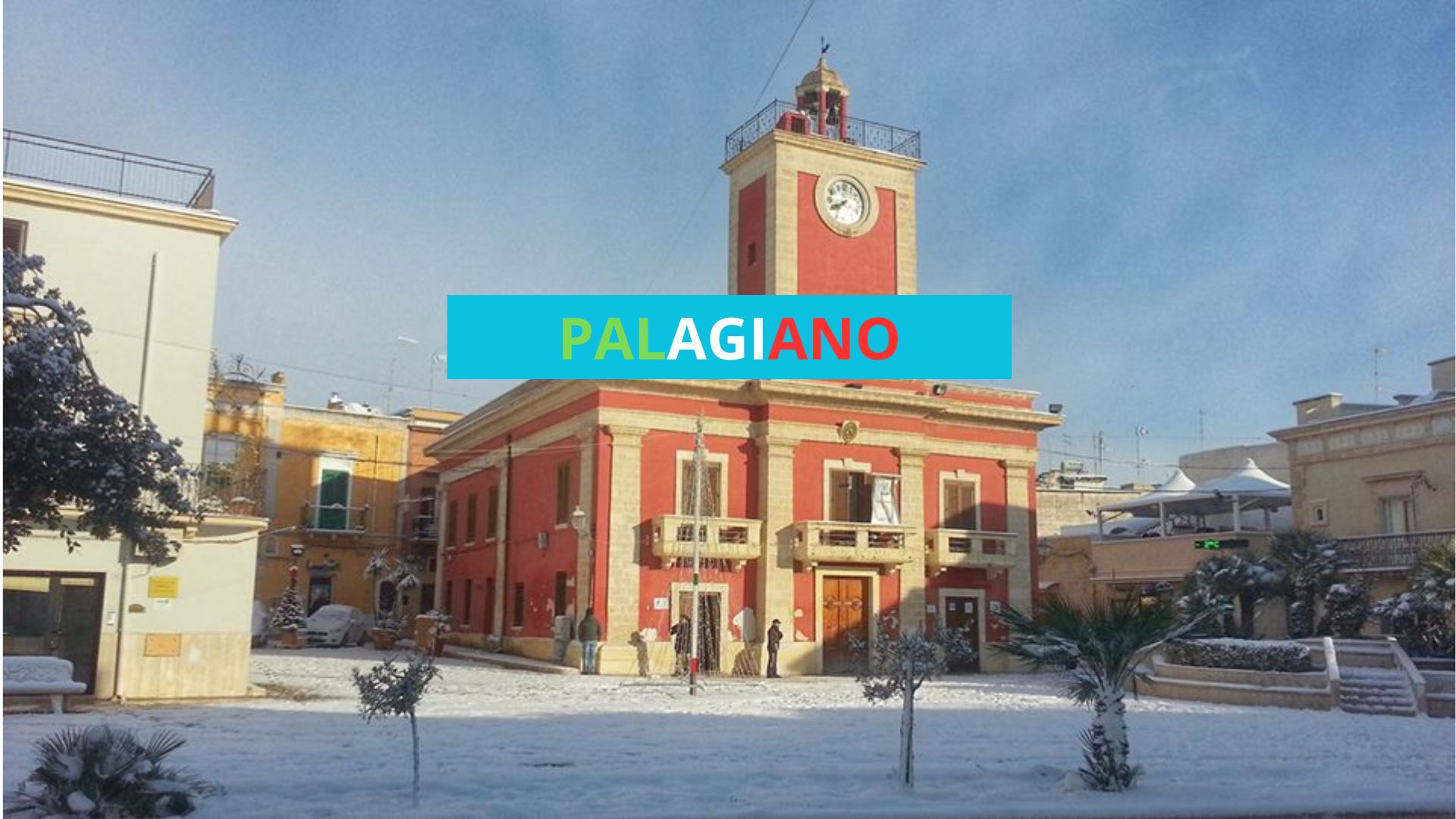 palagiano
